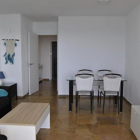 Apartamento Frente Al Mar,Primera Linea Rincon de la Victoria Exterior photo