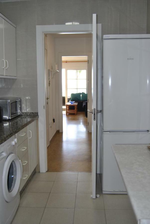 Apartamento Frente Al Mar,Primera Linea Rincon de la Victoria Exterior photo